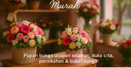 Toko Bunga Malasari
